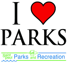 I Love Parks