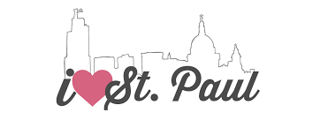 I love Saint Paul